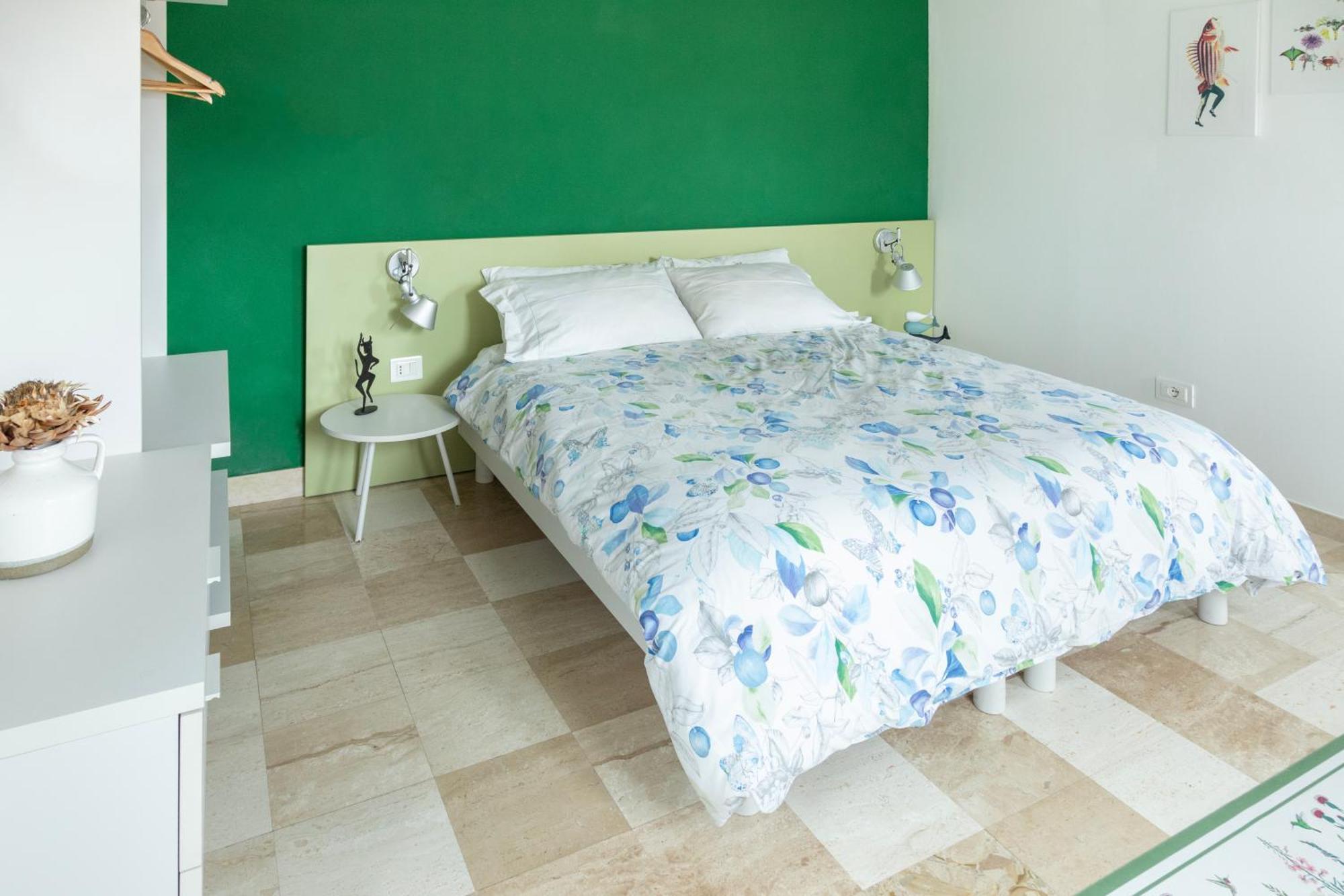 Ca De L'Angelon -- Vittoria House Villa Brenzone sul Garda Buitenkant foto